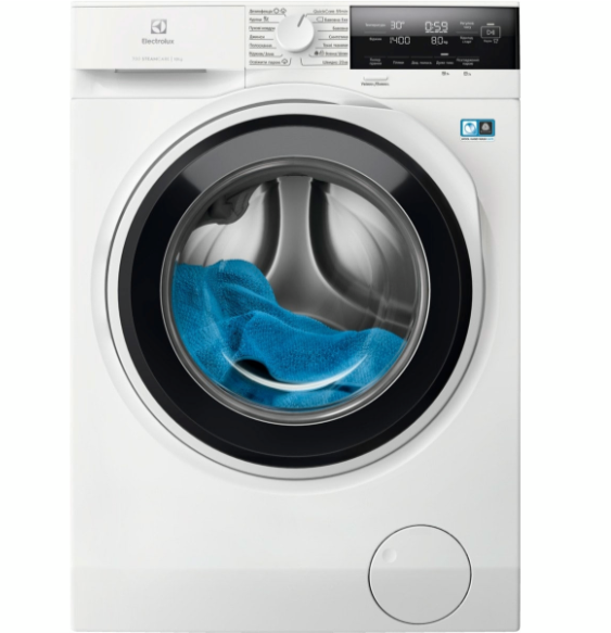 Акція на Electrolux EW7F3414U від Y.UA