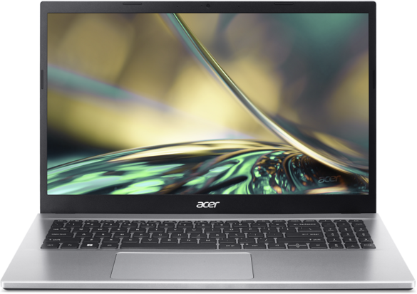 Акція на Acer Aspire 3 A315-59-337B (NX.K6TEU.00Y) Ua від Stylus
