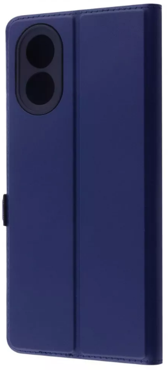 

Wave Snap Case Blue for Tecno Pova 5 4G