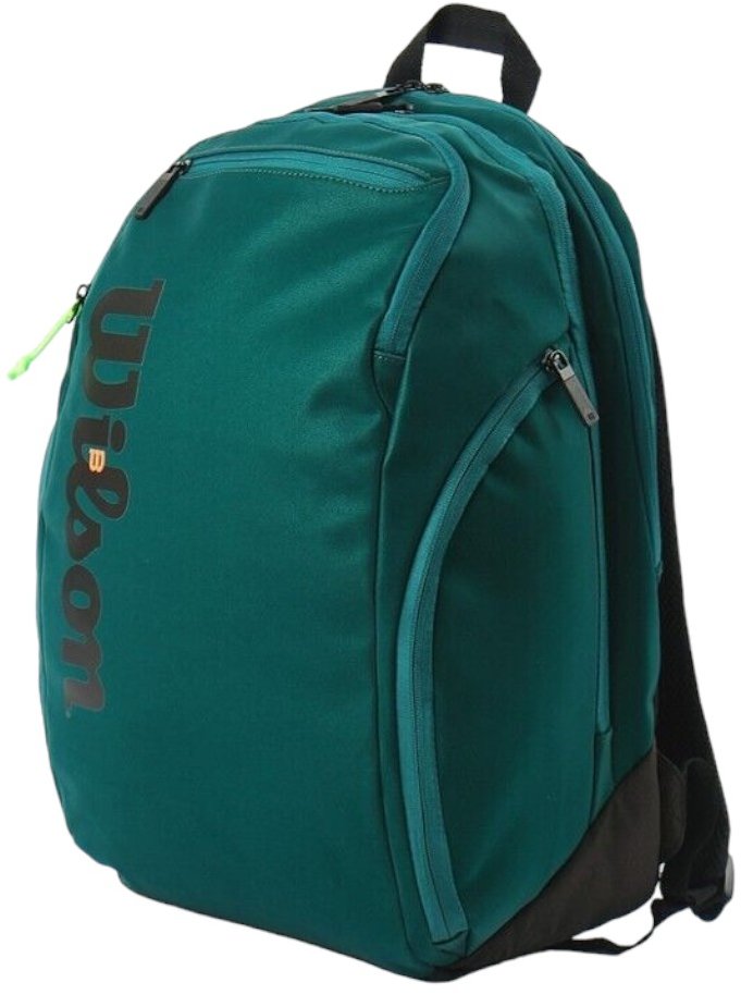 

Рюкзак теннисный Wilson Blade Super Tour Backpack V9 Green (WR8032001001)