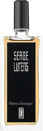 Акція на Парфюмированная вода Serge Lutens Fleurs D'Oranger 50 ml Тестер від Stylus