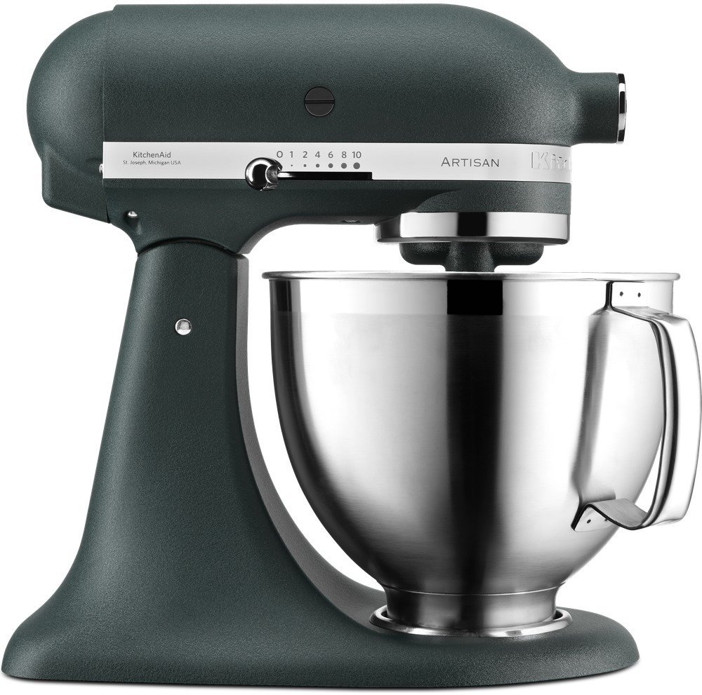 Акція на KitchenAid Artisan 5KSM185PSEPP від Stylus