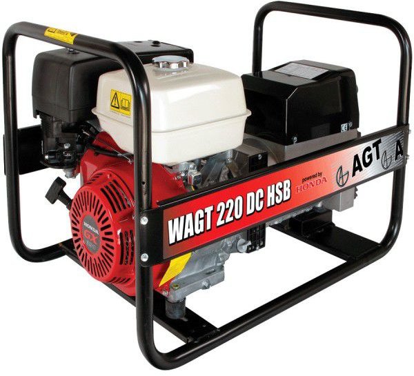 

Agt WAGT220DCHSB (PFWAGT220DHPN/E)