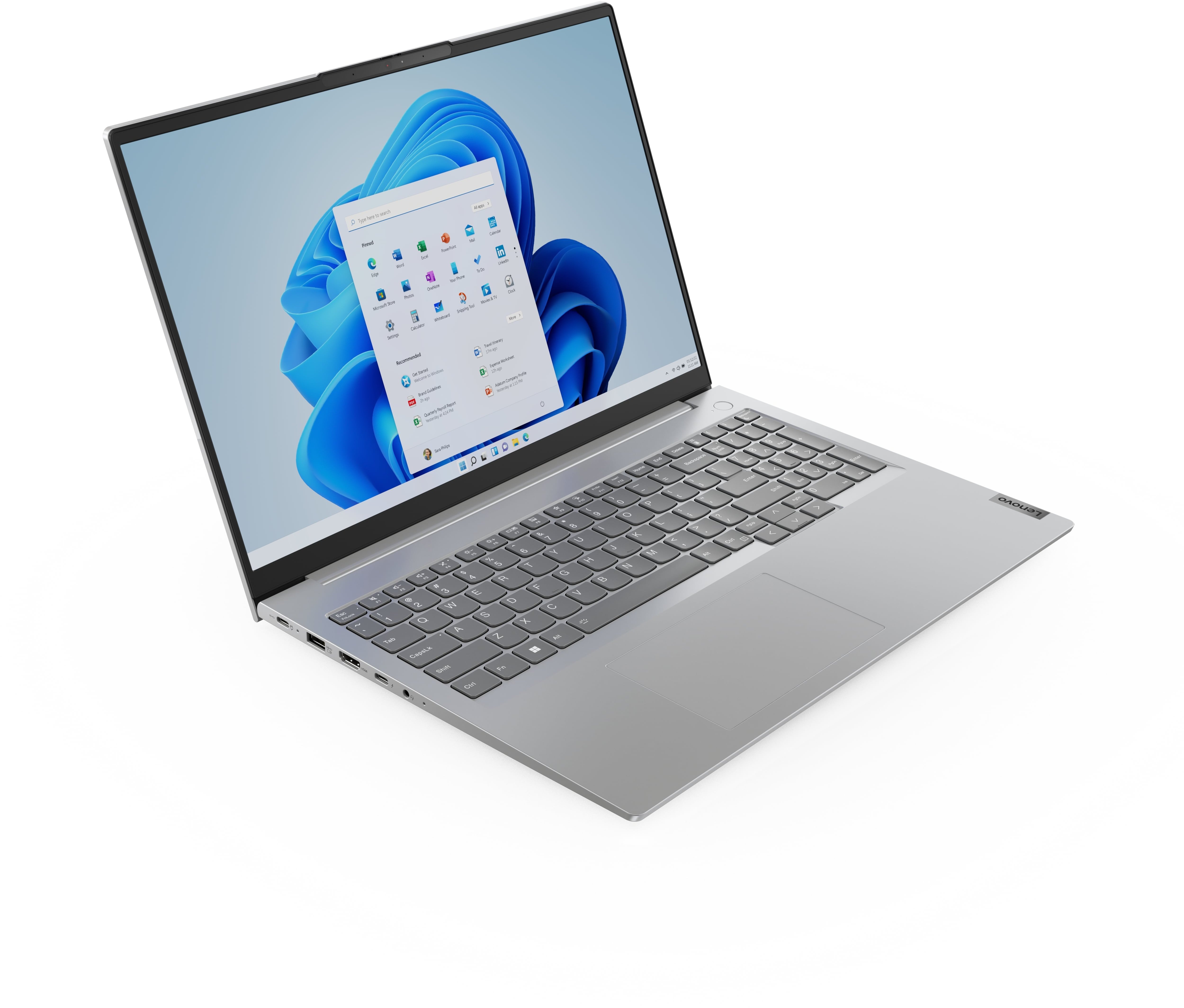 Акція на Lenovo ThinkBook 16 G6 Abp (21KK008PRA) Ua від Stylus