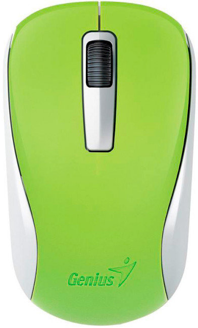 

Genius ECO-8100 Green (31030010408)