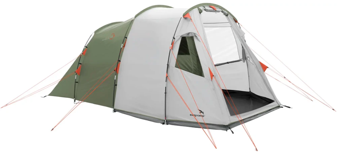 

Easy Camp Huntsville 400 Green/Grey (120406)