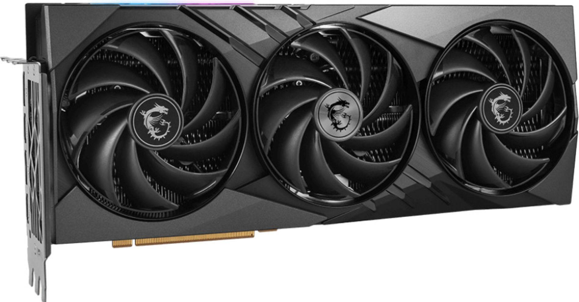 Акція на Msi GeForce Rtx 4080 Super 16GB GDDR6X Gaming X Slim (912-V511-228) від Stylus