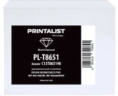 

Printalist Epson WorkForce Pro WF-M5690/WF-M5190/C13T865140 Black (PL-T8651)