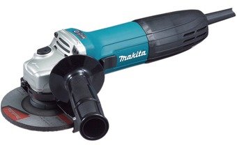 

Шліфмашина кутова (болгарка) Makita GA5030