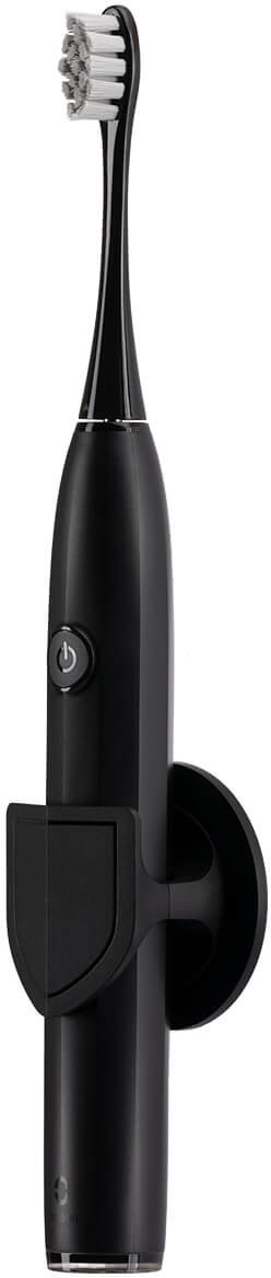 Акція на Oclean Endurance Electric Toothbrush Black (6970810552386) від Stylus