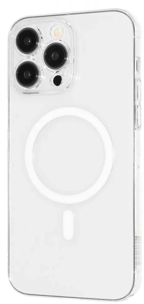 

Proove Crystal Case with Magnetic Ring for iPhone 14 Pro Max