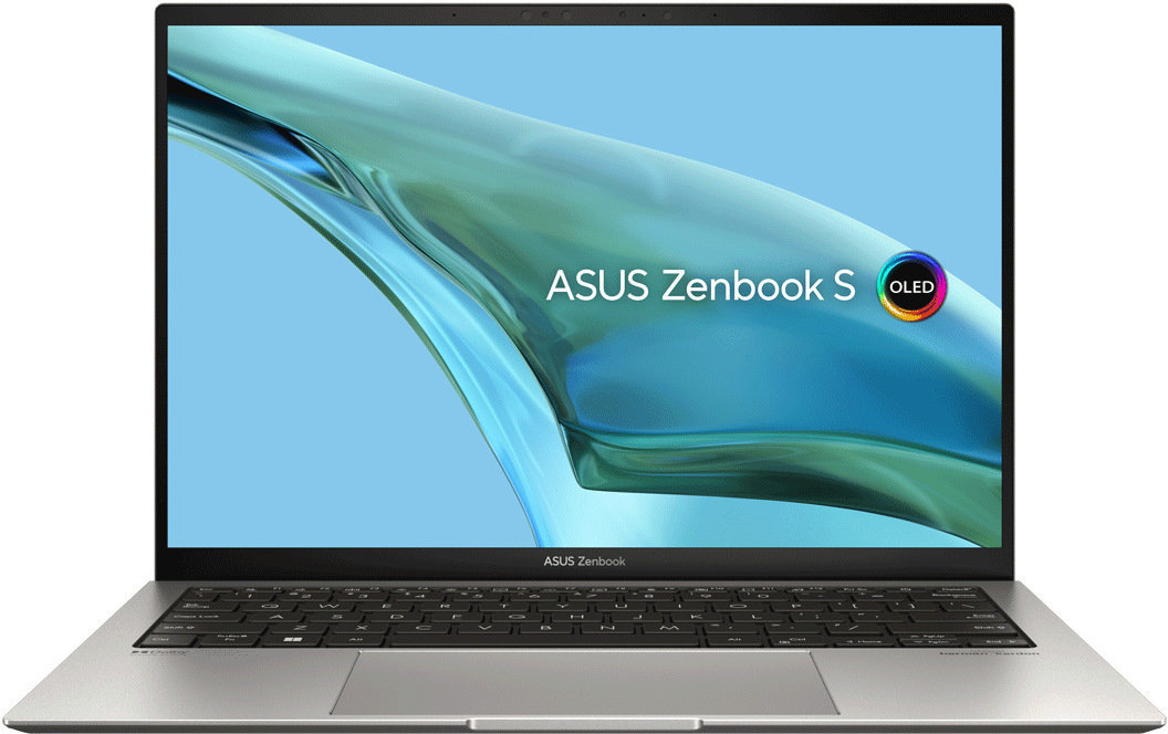 Акція на Asus ZenBook S13 UX5304VA (UX5304VA-XS76T) Rb від Stylus