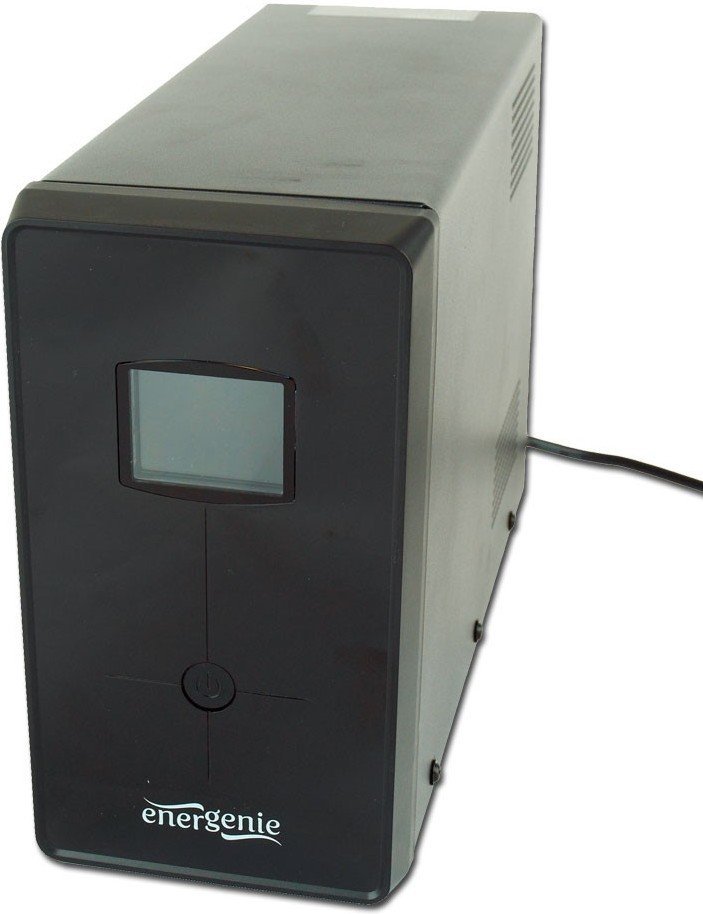 

EnerGenie 1500VA Lcd (EG-UPS-034)