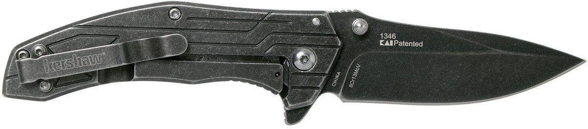 

Kershaw Kingbolt (1740.05.05)