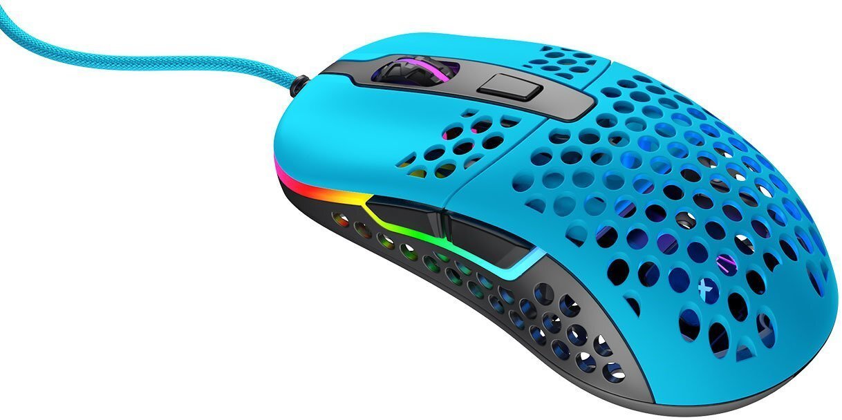 

Xtrfy M42 Rgb Miami Blue (XG-M42-RGB-BLUE)