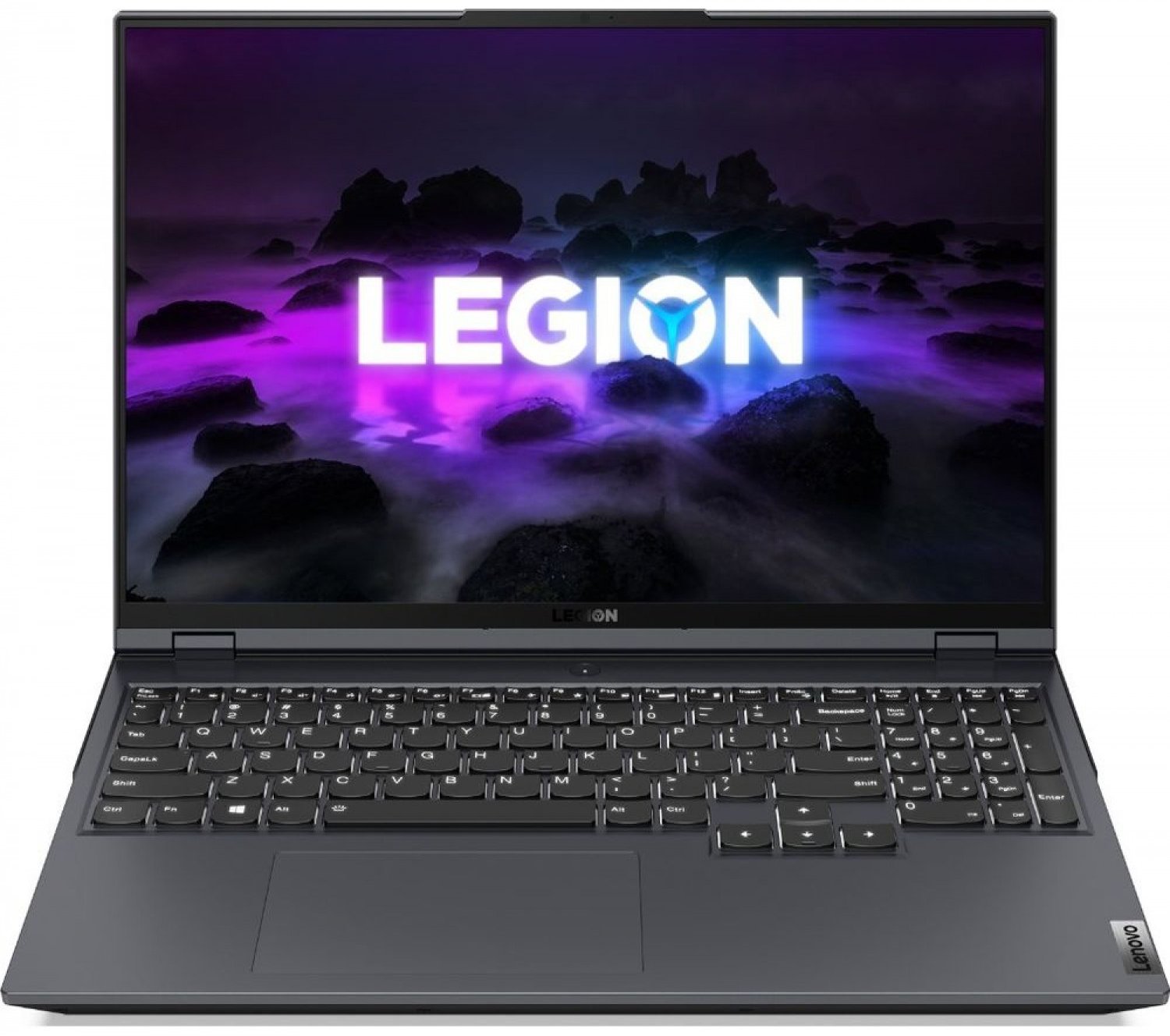 

Lenovo Legion 5 Pro 16ACH6H (82JQ00F9US)