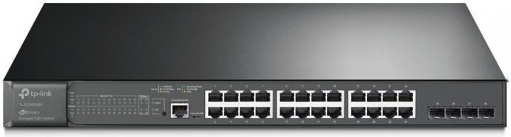 

TP-Link TL-SG3428MP