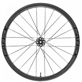 

Колесо переднее Cadex Ar 35 Disc Tubeless (350000271)