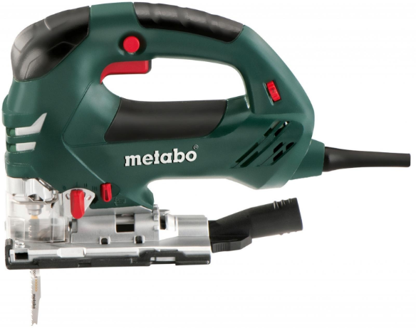 

Електролобзик Metabo Steb 140 Plus (601402000)