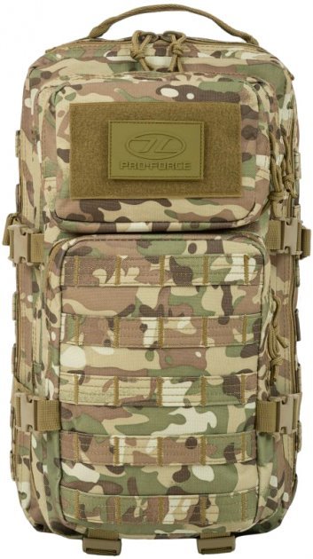 Акція на Highlander Recon 28L Pack Hmtc від Stylus