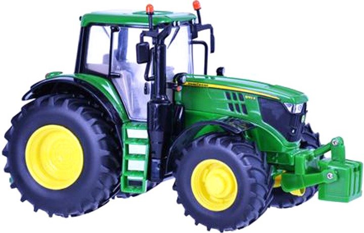 

Трактор Britains John Deere 6195M 1:32 (43150)