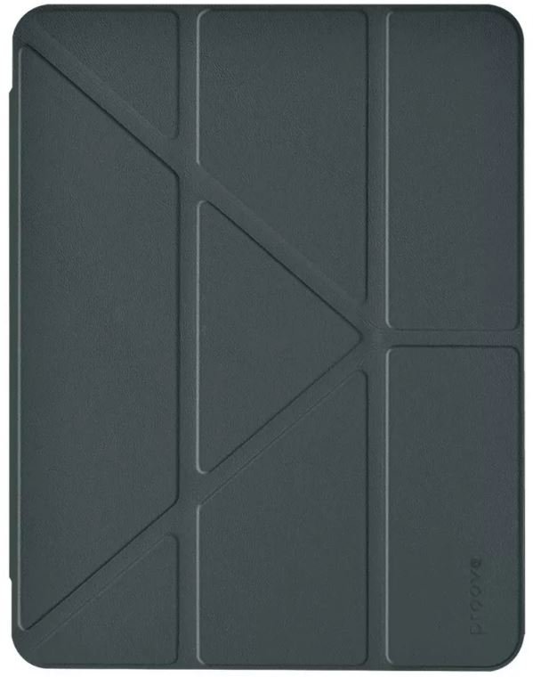 

Proove Solid Case Green для iPad Air 13 2024 M2