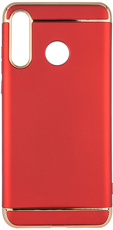 

iPaky Joint Red for Samsung A305 Galaxy A30 / A205 Galaxy A20 2019