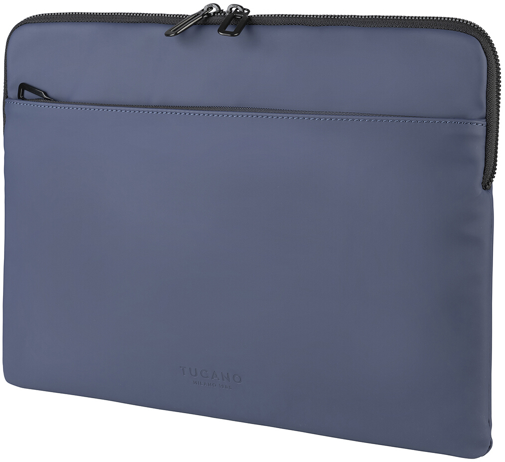 Акція на Tucano Gommo Blue (BFGOM1516-B) for MacBook Pro 15-16" від Stylus