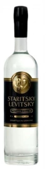 

Водка Staritsky and Levitsky Private Cellar 0.7 л 40% (AS8000019816330)