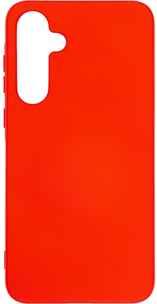 

ArmorStandart Icon Case Red for Samsung A356 Galaxy A35 (ARM74321)