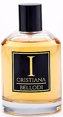 

Парфюмированная вода Cristiana Bellodi I Oriental Floral 100 ml