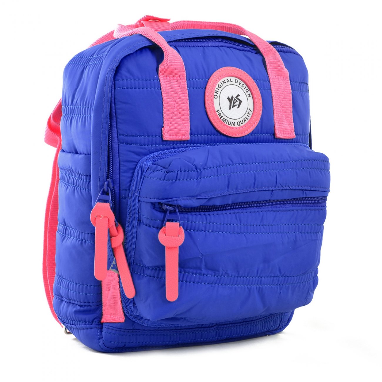 

Рюкзак Yes ST-27 Midnight blue (555770)