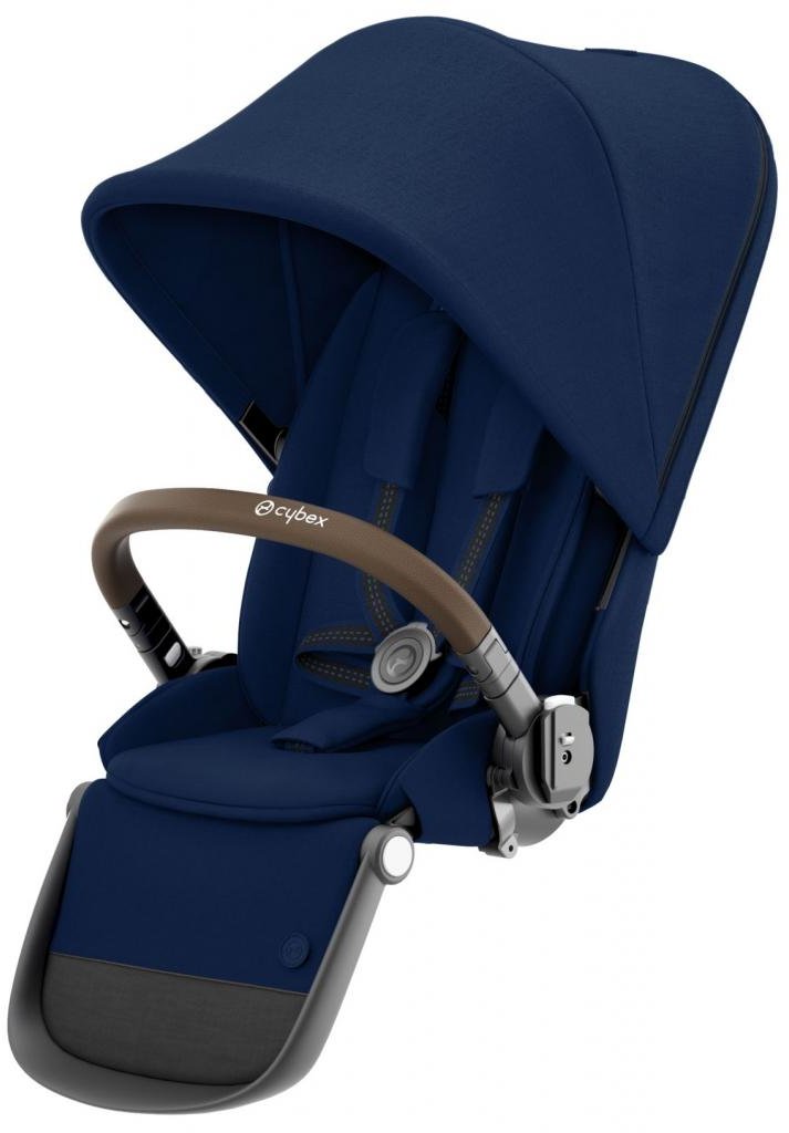 

Прогулочный блок Cybex Gazelle S Tpe Navy Blue navy blue