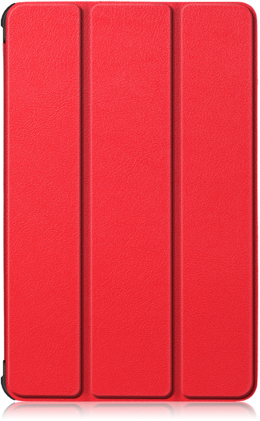 

BeCover Smart Case Red for Lenovo Tab M10 Plus TB-X606F (705183)