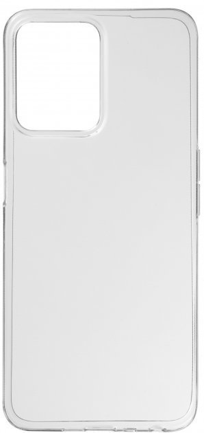 

ArmorStandart Air Series Transparent for Realme C35 (ARM65808)