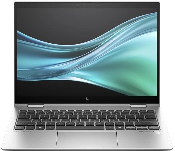 Акція на Hp EliteBook x360 830 G11 (9G0E0ET) від Stylus