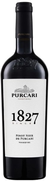 

Вино Purcari Pinot Noir красное сухое 14% 0.75 л (DDSAU8P016)