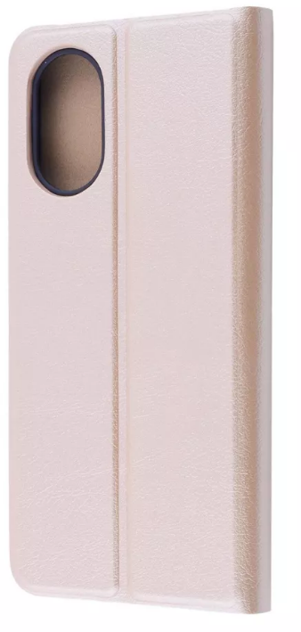 

Wave Stage Case Gold for Oppo A18