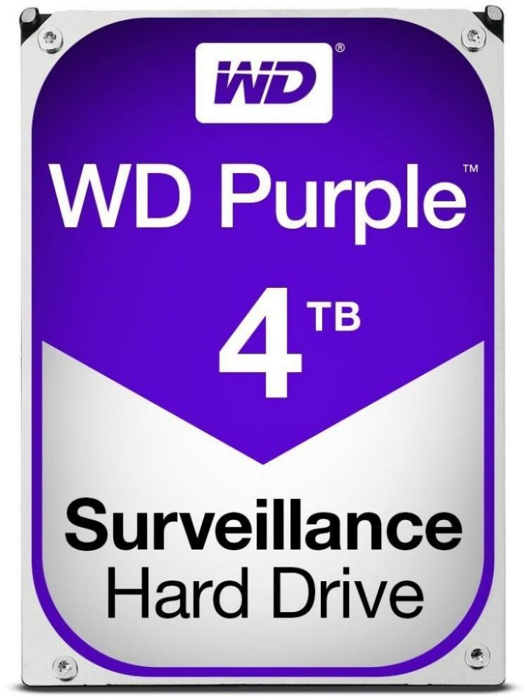 

Wd Purple (WD40PURZ)