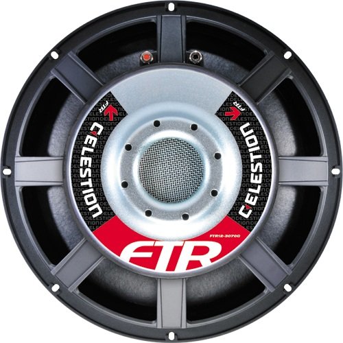 

Динамік Celestion T5644 FTR12-3070C