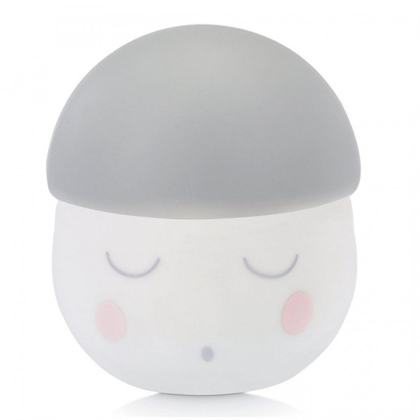 

Ночник Babymoov мягкий Squeezy Nightlight (A015026)