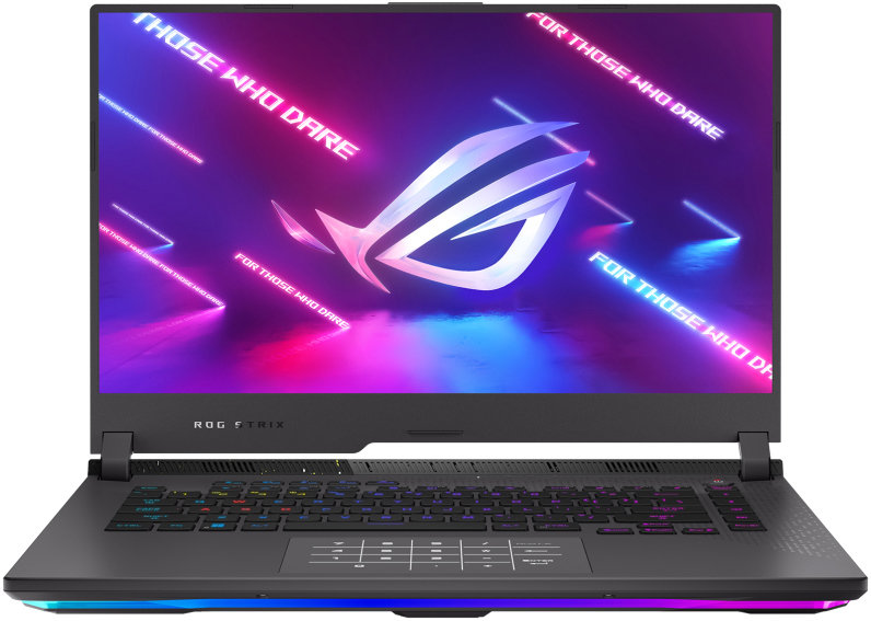 

Asus Rog Strix G15 G513RM (G513RM-WS77)