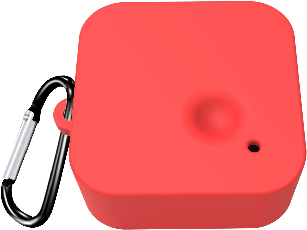 

Чехол ArmorStandart Silicone Case Red (ARM75398) for Nothing Ear (2)