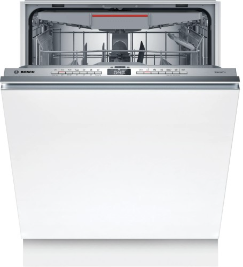 

Bosch SMV4ECX23E