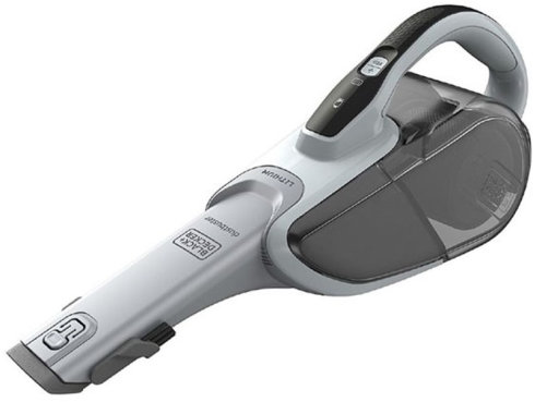 

Black+Decker DVJ215J