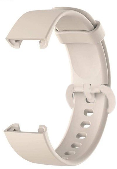 

BeCover Sport Band Beige for Xiaomi Mi Watch Lite (706397)