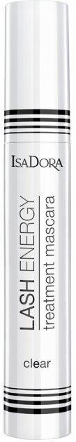 

IsaDora Energy Treatment Mascara 00 Clear Тушь для ресниц 14 ml