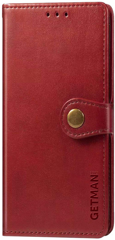 

Mobile Case Getman Gallant Red for Xiaomi Redmi 9