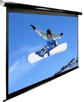 Акція на Elite Screens Electric 125H від Stylus