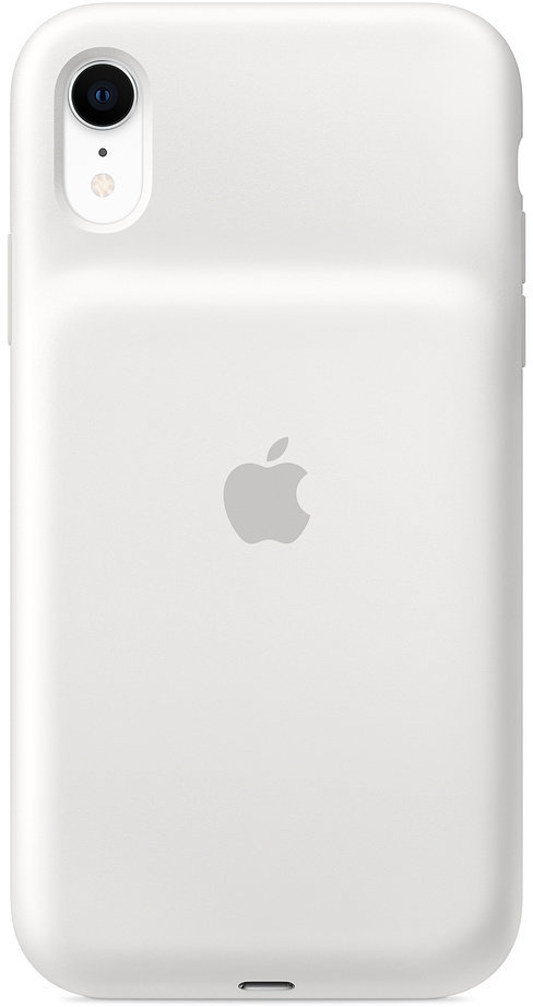 

Apple Smart Battery Case White (MU7N2) for iPhone Xr